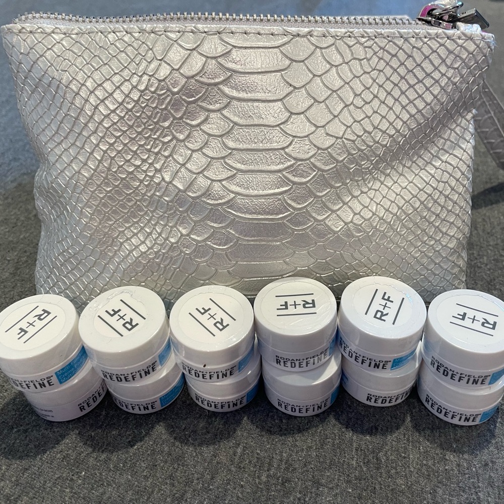 Rodan and Fields Mini Multi Function Eye Cream